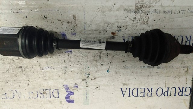 2T143B436CE Ford