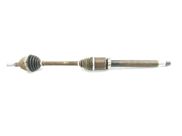 2T143B437FD Ford