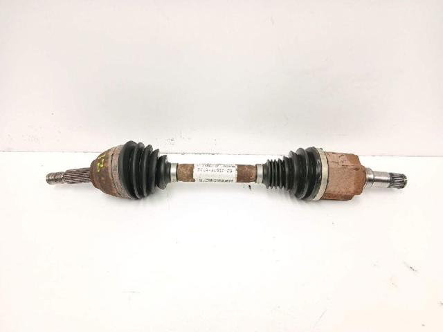 2T143B437FD Ford