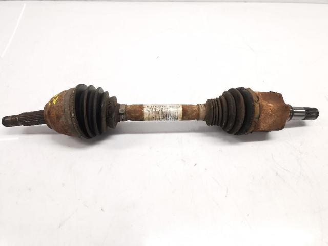 2T143B437FD Ford
