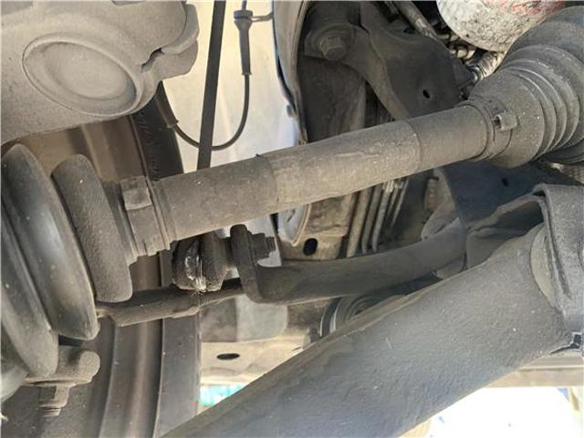 Stabilizator tylny Ford Connect TC7