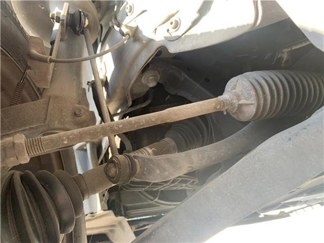 Stabilizator tylny Ford Connect TC7