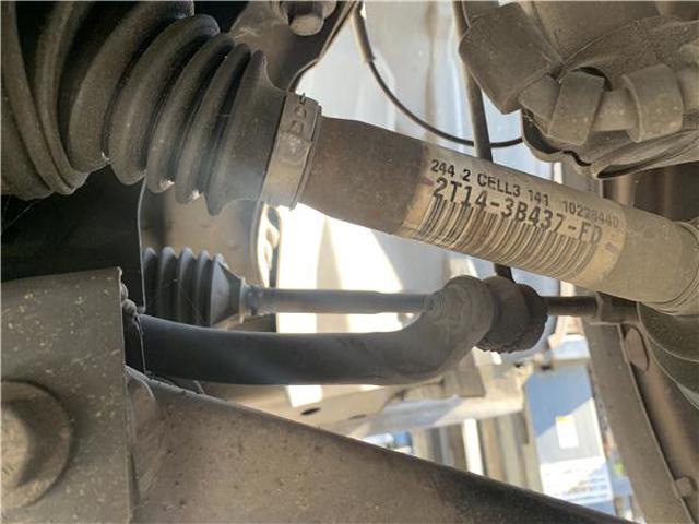 Stabilizator tylny Ford Connect TC7