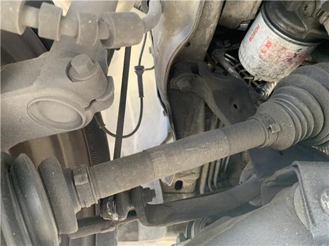 Stabilizator tylny Ford Connect TC7