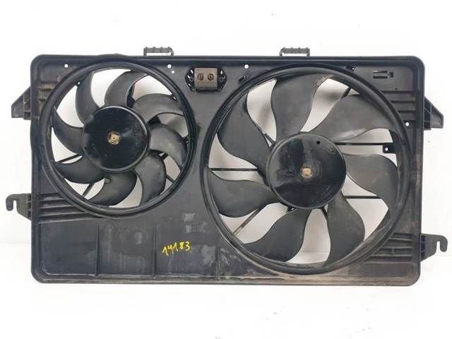 2T148C607EC Ford