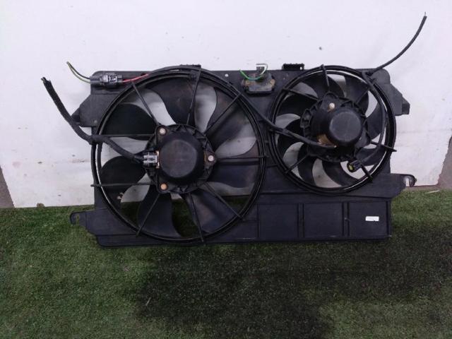2T148C607EC Ford