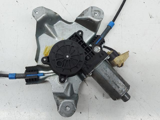Mechanizm podnoszenia szyby drzwi przednich prawych 2T14V23200BJ FORD