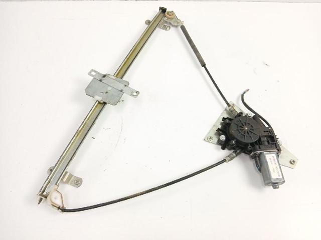 Mechanizm podnoszenia szyby drzwi przednich prawych 2T14V23200BJ FORD