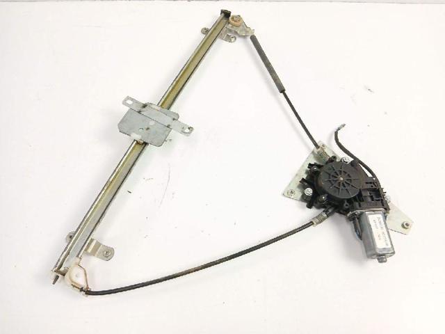 Mechanizm podnoszenia szyby drzwi przednich prawych 2T14V23200BJ FORD