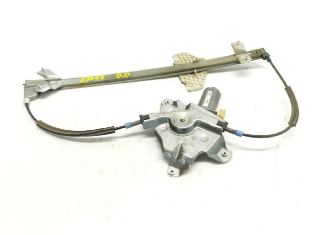 Mechanizm podnoszenia szyby drzwi przednich prawych 2T14V23200BJ FORD