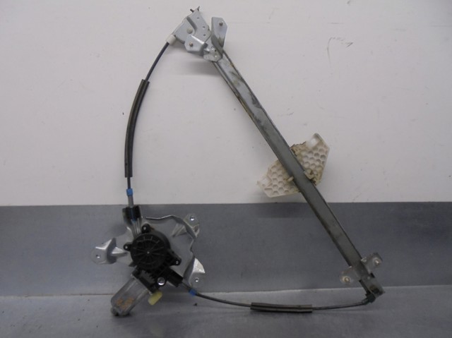 Mechanizm podnoszenia szyby drzwi przednich prawych 2T14V23200BJ FORD