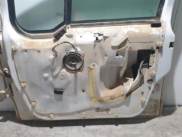 Mechanizm podnoszenia szyby drzwi przednich prawych 2T14V23200BJ FORD