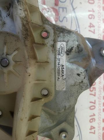 Mechanizm podnoszenia szyby drzwi przednich lewych 2T14V23201AJ FORD