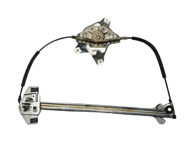 Mechanizm podnoszenia szyby drzwi przednich lewych 2T14V23201AK FORD
