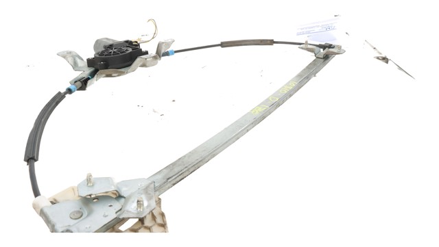 Mechanizm podnoszenia szyby drzwi przednich lewych 2T14V23201BJ FORD