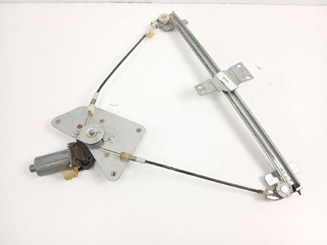 Mechanizm podnoszenia szyby drzwi przednich lewych 2T14V23201BJ FORD