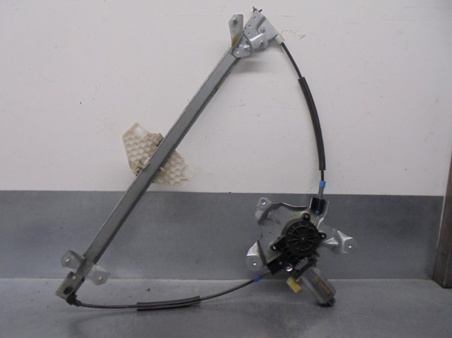 Mechanizm podnoszenia szyby drzwi przednich lewych 2T14V23201BJ FORD