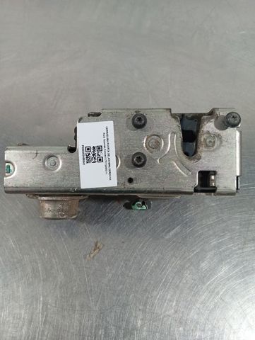 Zamek drzwi przednich prawych 2T1AV21812AE FORD