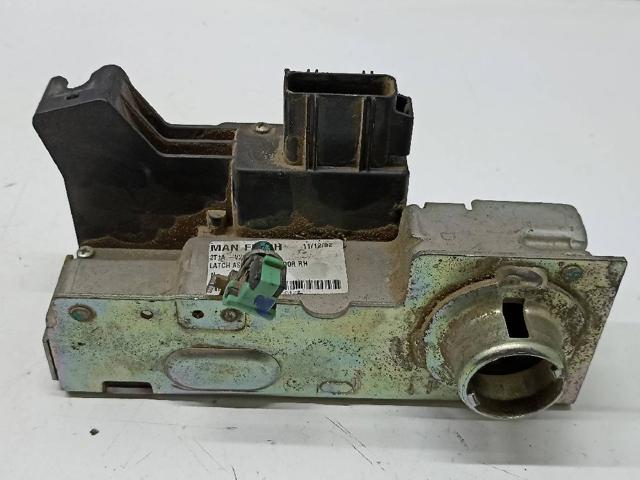 Zamek drzwi przednich prawych 2T1AV21812AE FORD