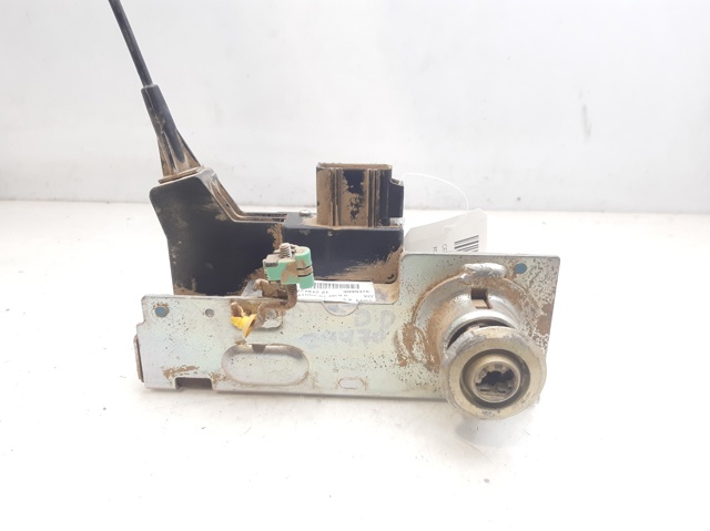 Zamek drzwi przednich prawych 2T1AV21812AE FORD