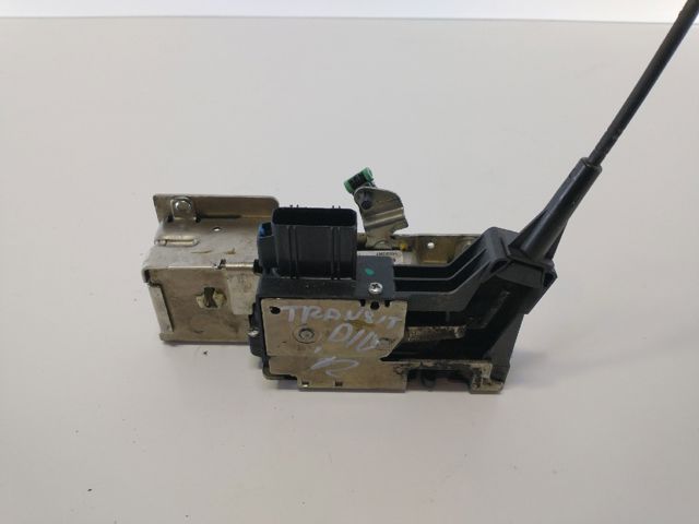 Zamek drzwi przednich prawych 2T1AV21812BG FORD