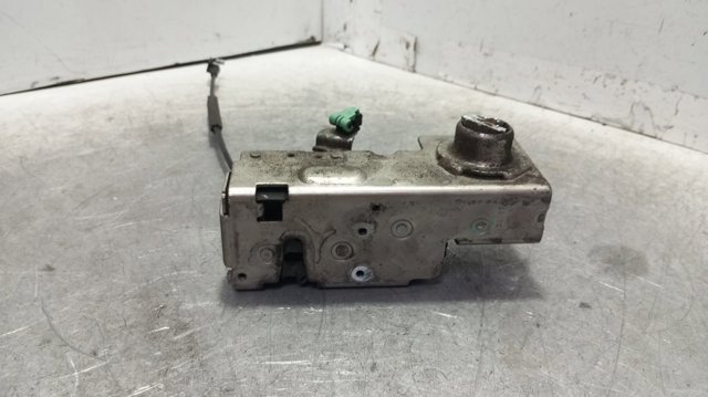 Zamek drzwi przednich prawych 2T1AV21812BG FORD