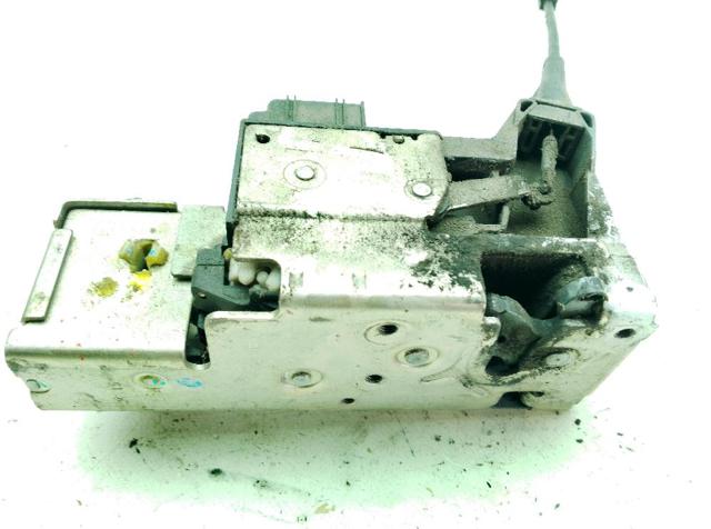 Zamek drzwi przednich prawych 2T1AV21812BG FORD