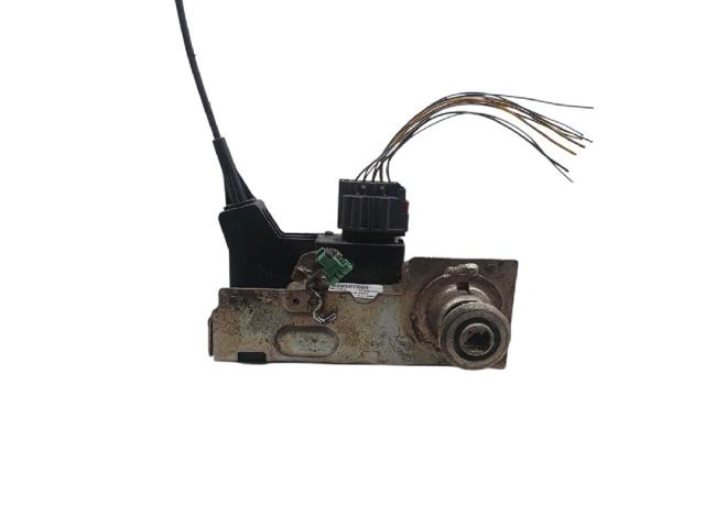 Zamek drzwi przednich prawych 2T1AV21812BG FORD