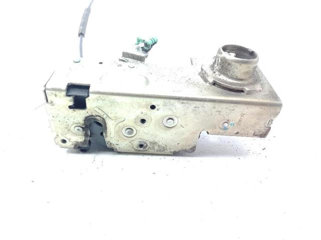Zamek drzwi przednich prawych 2T1AV21812BG FORD