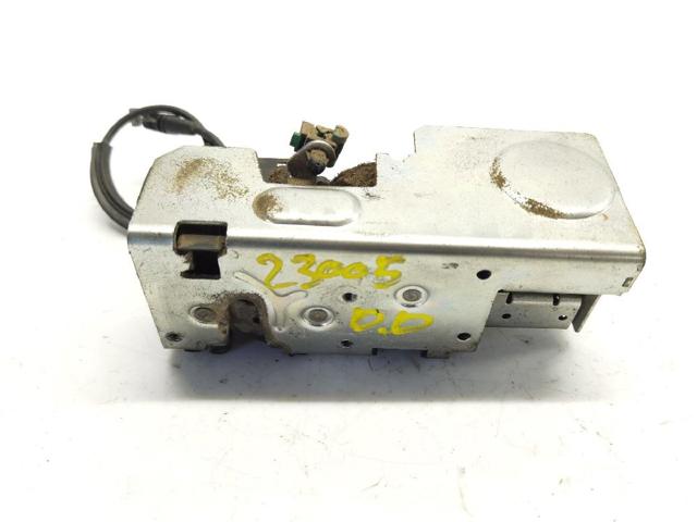 Zamek drzwi przednich prawych 2T1AV21812BG FORD