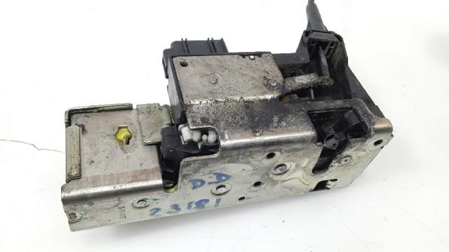 Zamek drzwi przednich prawych 2T1AV21812BG FORD