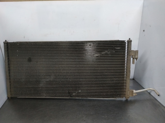 Chłodnica klimatyzacji 2T1H19710AC FORD