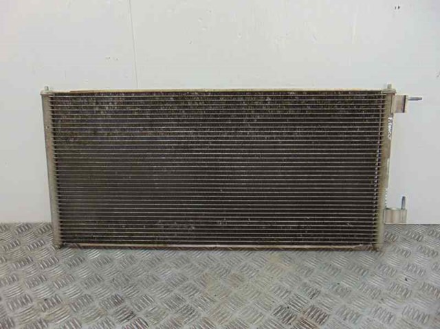 Chłodnica klimatyzacji 2T1H19710AC FORD