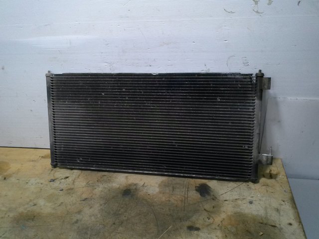 Chłodnica klimatyzacji 2T1H19710AC FORD