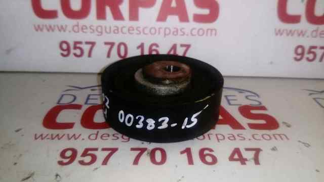 Rolka napinacza Ford Connect