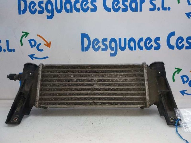 Chłodnica intercoolera 2T1Q9L440AB FORD