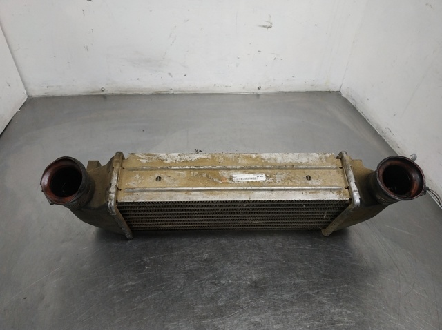 Chłodnica intercoolera 2T1Q9L440AB FORD