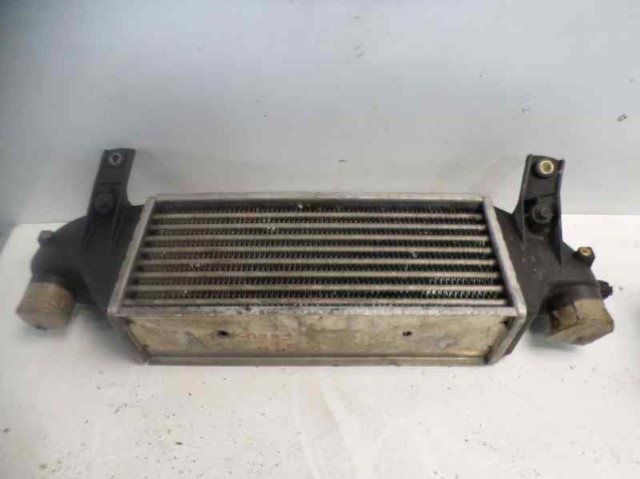 Chłodnica intercoolera 2T1Q9L440AB FORD