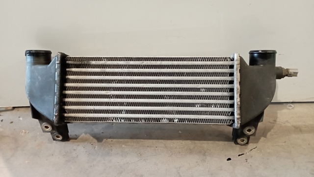 Chłodnica intercoolera 2T1Q9L440AC FORD