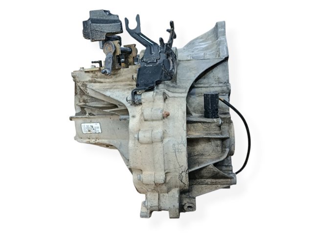 Mechaniczna skrzynia biegów w komplecie 2T1R7002BC FORD