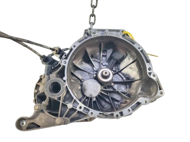 Mechaniczna skrzynia biegów w komplecie 2T1R7002BC FORD