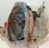 Mechaniczna skrzynia biegów w komplecie 2T1R7002BF FORD