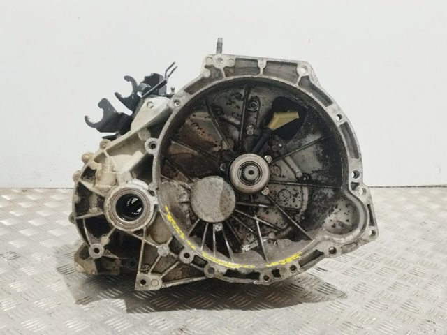 Mechaniczna skrzynia biegów w komplecie 2T1R7002BF FORD