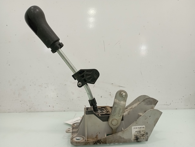 Mechanizm zmiany biegów (cięgno) Ford Connect TC7