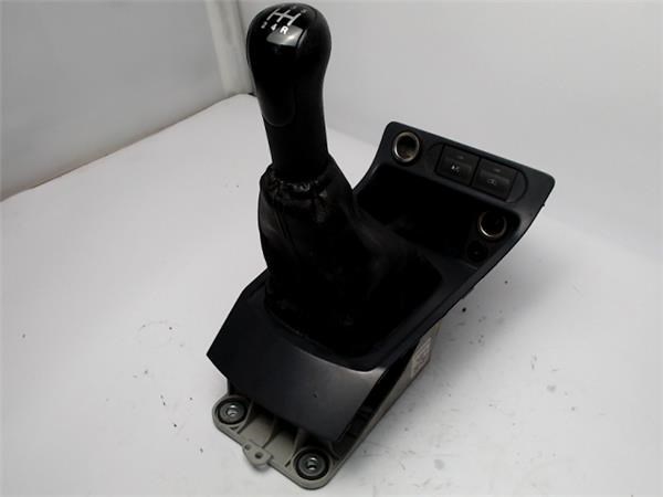 Mechanizm zmiany biegów (cięgno) Ford Connect TC7