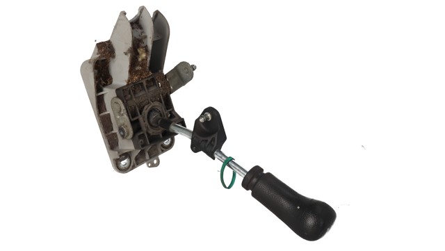 Mechanizm zmiany biegów (cięgno) do Ford Connect TC7