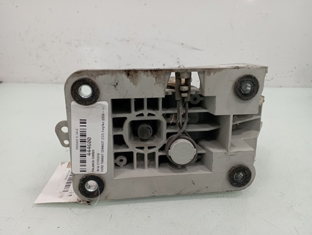 Mechanizm zmiany biegów (cięgno) Ford Connect TC7