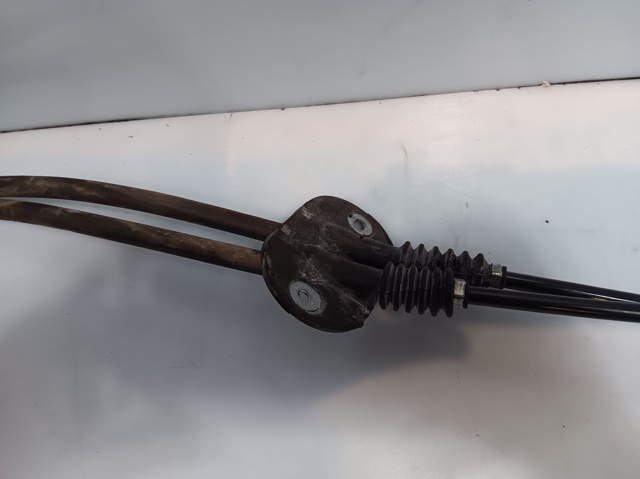 Mechanizm zmiany biegów (cięgno) Ford Connect TC7