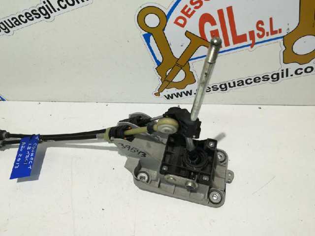 Mechanizm zmiany biegów (cięgno) Ford Connect TC7