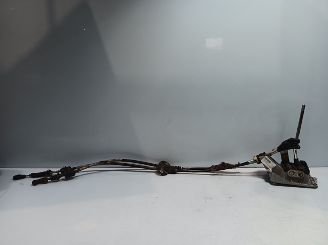 Mechanizm zmiany biegów (cięgno) Ford Connect TC7